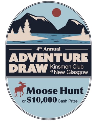 Kinsmen Club of New Glasgow Adventure Draw logo-1