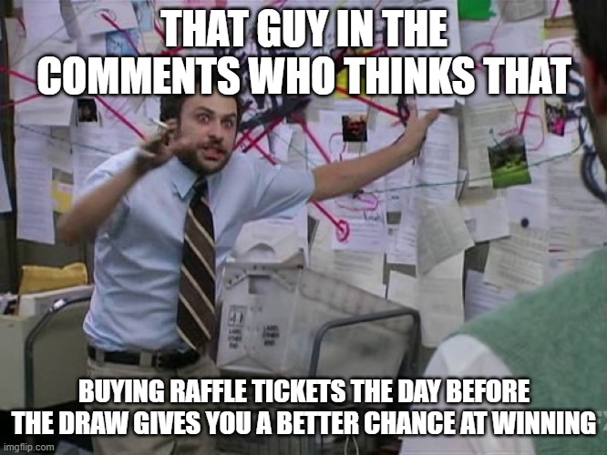 RNG meme 1-1